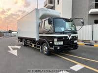 Mitsubishi Fuso Truck