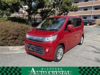 2015 SUZUKI WAGON R