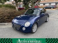 2008 DAIHATSU COPEN