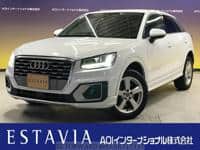 2018 AUDI Q2