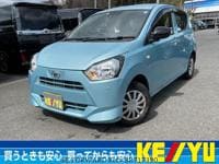 2019 DAIHATSU MIRA ES