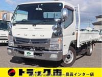 2016 MITSUBISHI CANTER