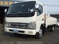 2010 MITSUBISHI CANTER