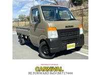 2002 SUZUKI CARRY TRUCK