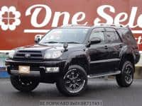 2004 TOYOTA HILUX SURF