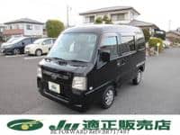 2011 SUBARU SAMBAR