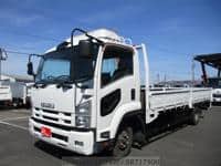 2012 ISUZU FORWARD