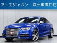 2015 AUDI S3