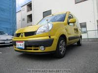 2008 RENAULT KANGOO