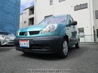 2006 RENAULT KANGOO