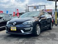 Renault Megane Estate