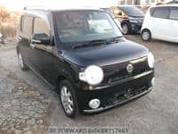 2009 DAIHATSU MIRA COCOA