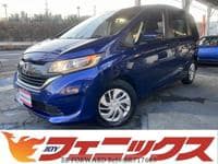 2017 HONDA FREED