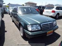 1995 MERCEDES-BENZ E-CLASS