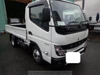 2023 MITSUBISHI CANTER