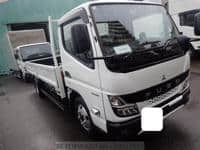 2023 MITSUBISHI CANTER