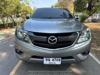 MAZDA BT-50