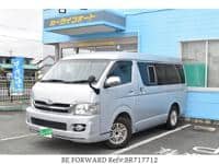 TOYOTA Hiace Wagon