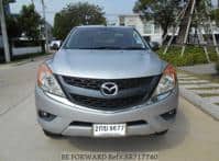 MAZDA BT-50