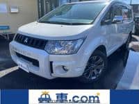 2018 MITSUBISHI DELICA D5