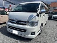 TOYOTA Hiace Wagon