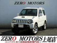 2007 SUZUKI JIMNY