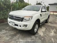 2014 FORD RANGER 2.2