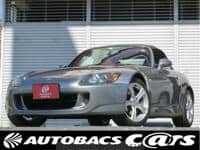 2008 HONDA S2000