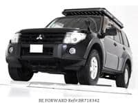 2006 MITSUBISHI PAJERO