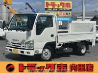 2018 ISUZU ELF TRUCK