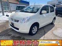 2013 TOYOTA PASSO