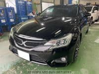 2013 TOYOTA MARK X