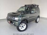 2018 SUZUKI JIMNY