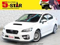 2016 SUBARU WRX S4