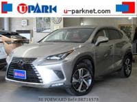 2018 LEXUS NX