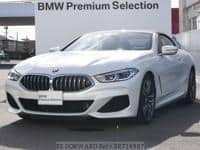 2020 BMW 8 SERIES 840IM