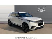 2019 LAND ROVER RANGE ROVER VELAR AUTOMATIC PETROL