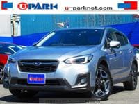 2020 SUBARU XV