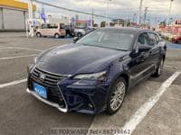 2020 LEXUS GS L