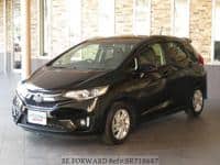 2016 HONDA FIT