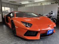 2014 LAMBORGHINI LAMBORGHINI OTHERS LP700-4