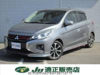 2020 MITSUBISHI MIRAGE