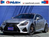 2016 LEXUS RC F