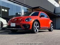 2019 VOLKSWAGEN THE BEETLE R