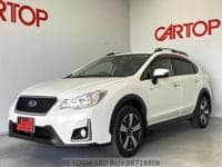 2016 SUBARU IMPREZA XV HYBRID 2.0I