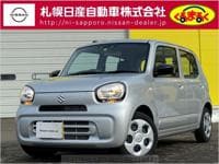 2022 SUZUKI ALTO L