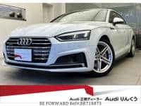 2019 AUDI A5 45TFSISP