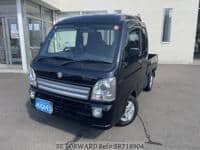 2021 SUZUKI CARRY TRUCK X