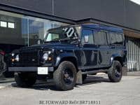 2016 ROVER DEFENDER 110