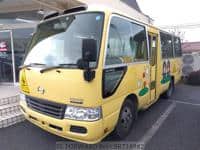 2013 HINO LIESSE II